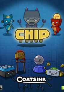 Chip Key