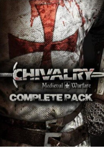 Chivalry Complete Pack Key