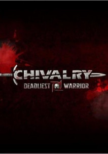 Chivalry Deadliest Warrior DLC Key