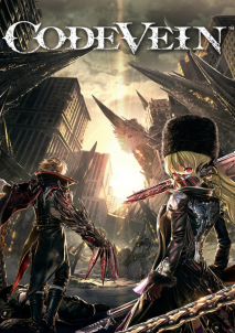 Code Vein Key