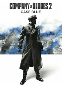 Company of Heroes 2 Case Blue Mission Pack Key