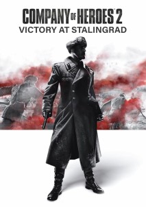 Company of Heroes 2 Victory at Stalingrad DLC Key