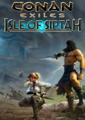 Conan Exiles Isle of Siptah DLC Key