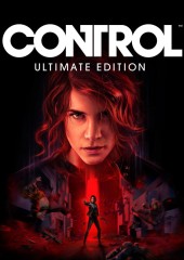 Control Ultimate Edition