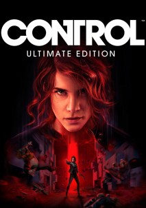 Control Ultimate Edition