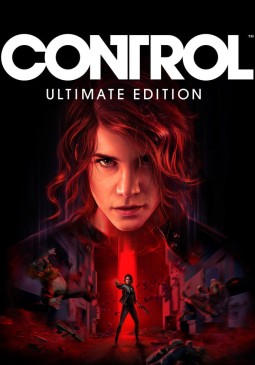 Joc Control Ultimate Edition pentru Steam