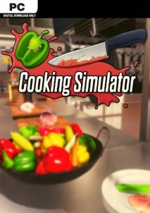 Cooking Simulator