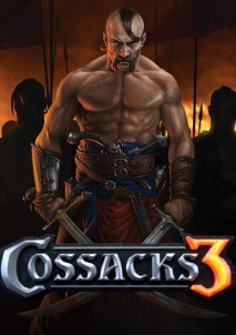 Cossacks 3 Complete Experience Key