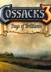 Cossacks 3 Days of Brilliance DLC