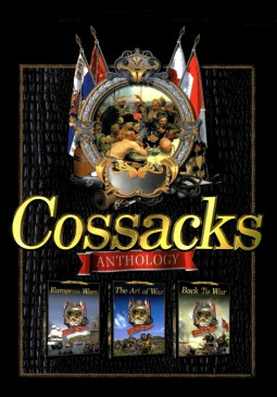 Joc Cossacks Anthology GOG Key pentru Official Website
