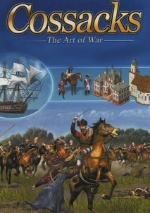 Cossacks Art of War Key