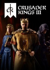 Crusader Kings III Key