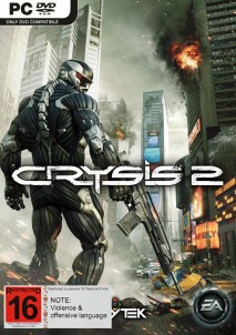 Crysis 2 Origin