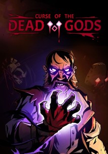 Curse of the Dead Gods Key