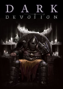 Dark Devotion CD Key