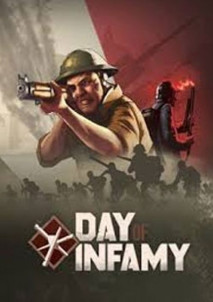 Day of Infamy Key