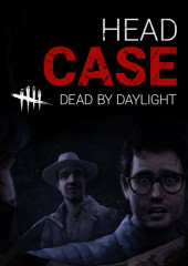 Dead by Daylight Headcase DLC Key