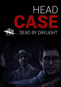 Dead by Daylight Headcase DLC Key