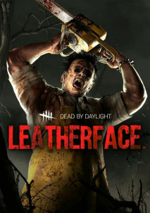 Dead by Daylight Leatherface DLC Key