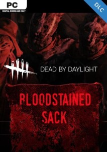 Dead by Daylight The Bloodstained Sack DLC Key