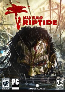 Dead Island Riptide Key