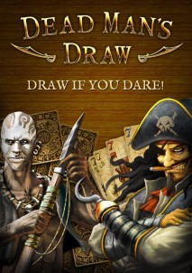 Dead Man's Draw Key