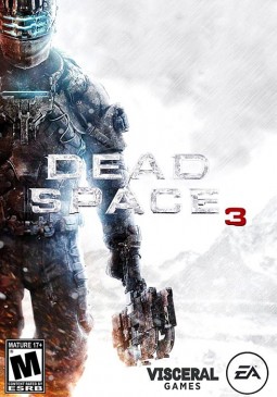 Joc Dead Space 3 Origin Key pentru Origin