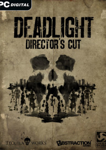 Deadlight Director's Cut Key