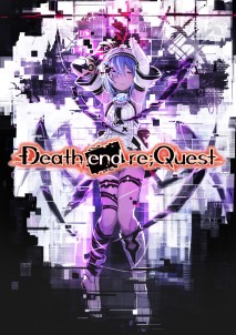 Death end re Quest Key