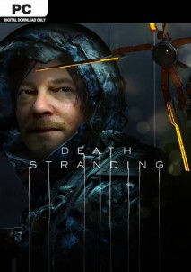 Death Stranding Steam CD Key