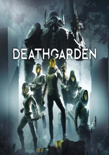 Deathgarden Key