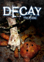 Decay The Mare Key