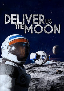 Deliver Us The Moon Key