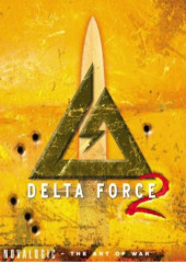 Delta Force 2 Key