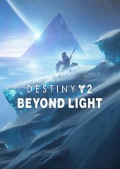 Destiny 2 Beyond Light DLC