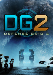 DG2 Defense Grid 2 Key