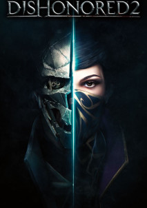 Dishonored 2 + Imperial Assassins Key