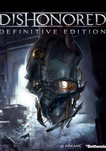 Dishonored Definitive Edition Key