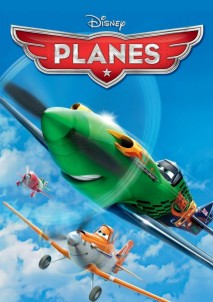 Disney Planes Key