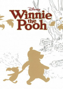 Disney Winnie the Pooh