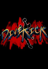 Divekick Key