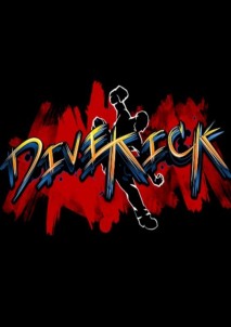 Divekick Key