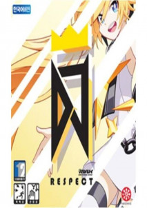 DJMAX RESPECT V Key