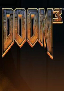 Doom 3 Key