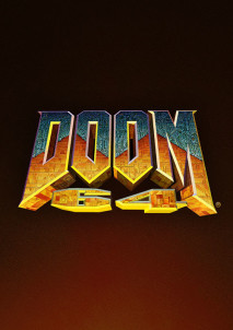 DOOM 64 Bethesda Key