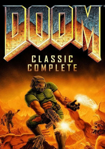 Doom Classic Complete Key