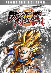 DRAGON BALL FighterZ FighterZ Edition Key