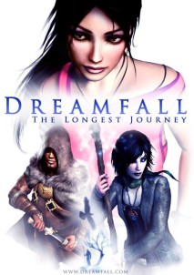 Dreamfall The Longest Journey Key