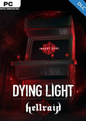 Dying Light Hellraid DLC Key