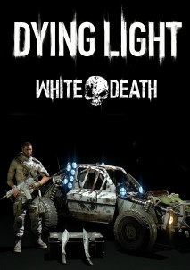 Dying Light White Death Bundle DLC Key